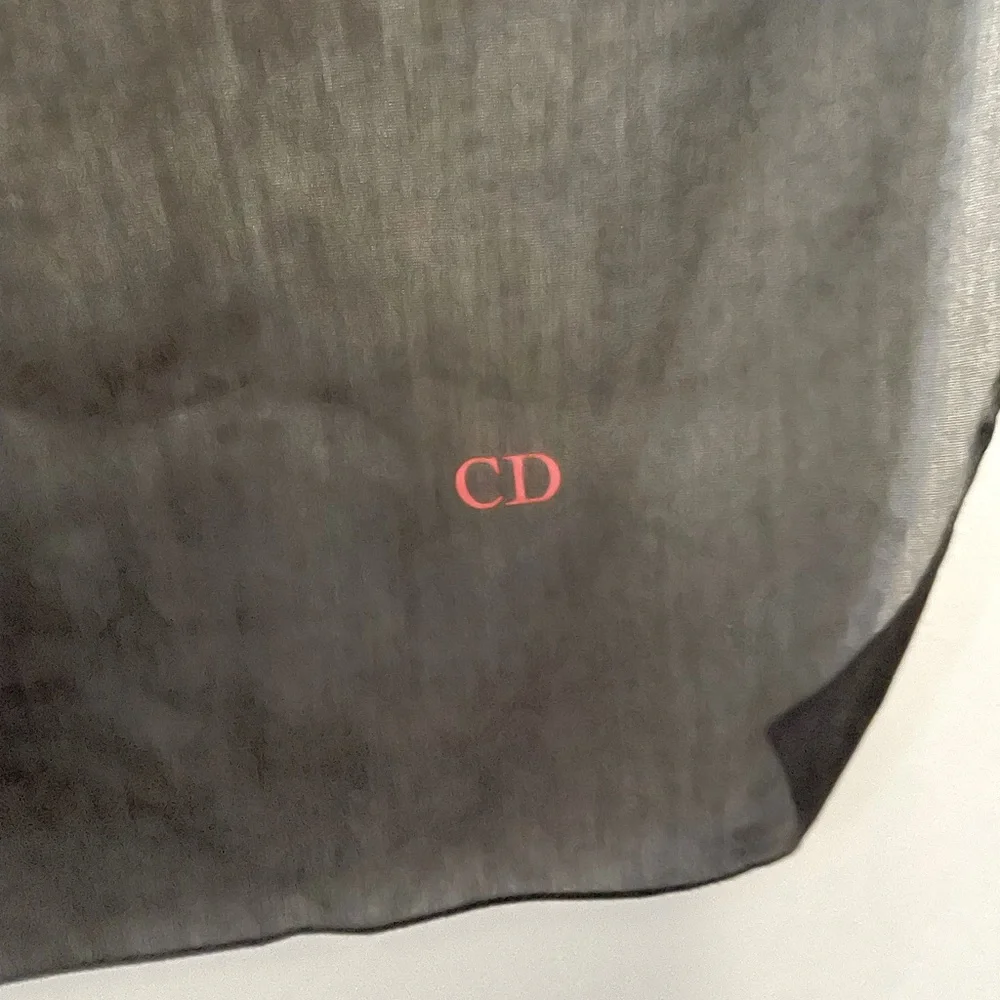 Vintage Dior shawl/scarf